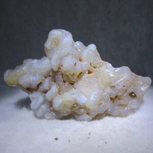 natural flower gobi agate raw desert rock mineral specimen (h32)