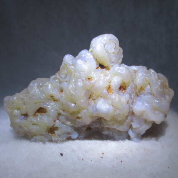 natural flower gobi agate raw desert rock mineral specimen (h32)