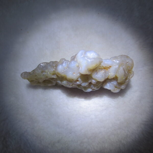 natural flower gobi agate raw desert rock mineral specimen (h32)