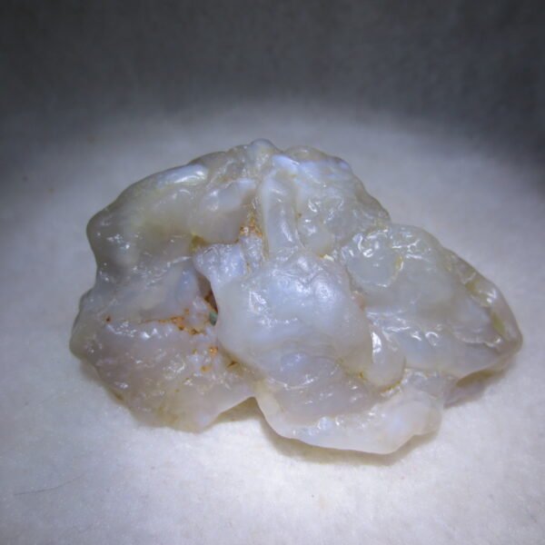 natural flower gobi agate raw desert rock mineral specimen (h33)