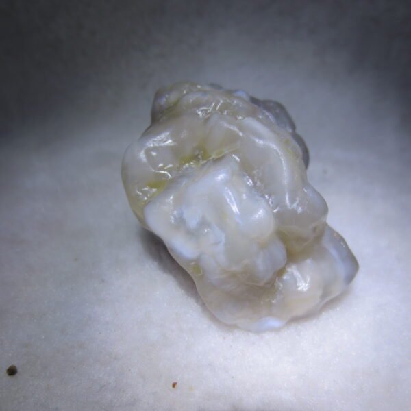 natural flower gobi agate raw desert rock mineral specimen (h33)