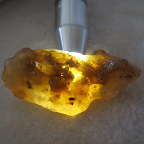 multi color gobi flower agate raw stone natural botryoidal desert agate specimen (k95)