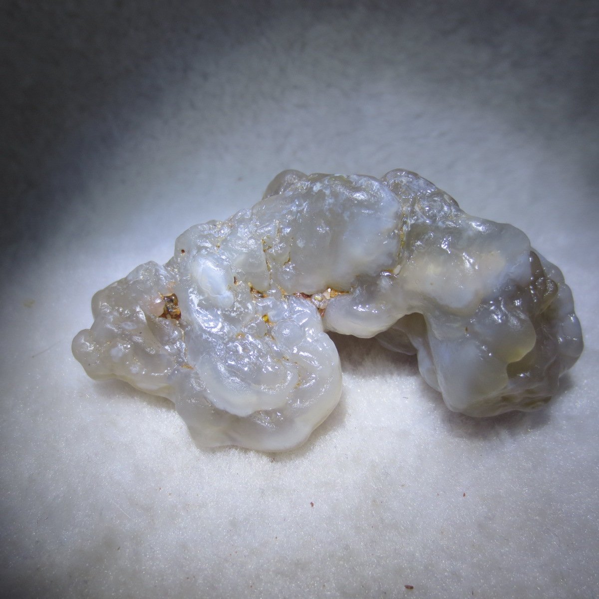 natural flower gobi agate raw desert rock mineral specimen (h34)