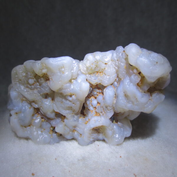 natural flower gobi agate raw desert rock mineral specimen (h35)