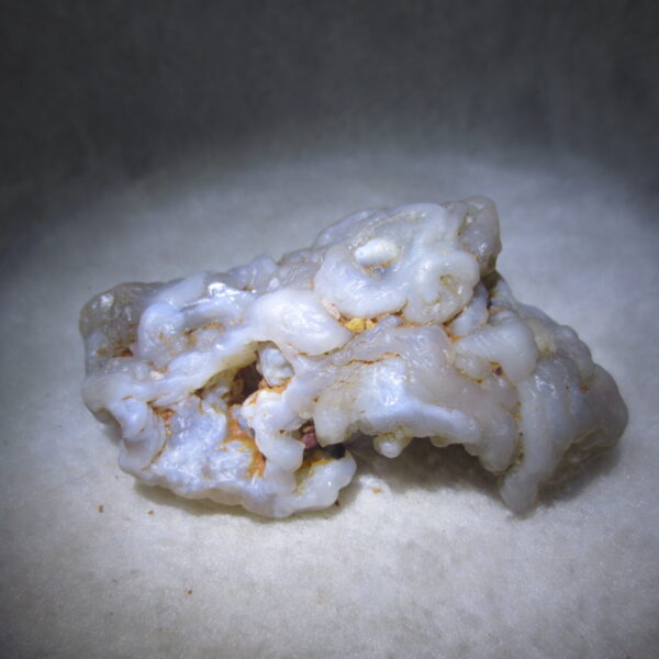 natural flower gobi agate raw desert rock mineral specimen (h35)