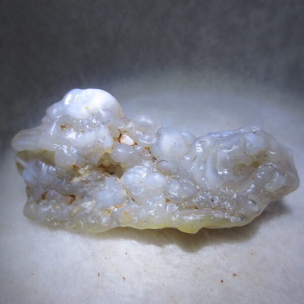 natural flower gobi agate raw desert rock mineral specimen (h36)