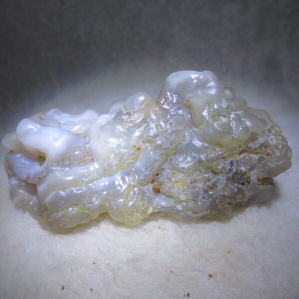 natural flower gobi agate raw desert rock mineral specimen (h36)