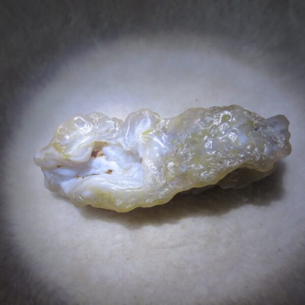 natural flower gobi agate raw desert rock mineral specimen (h36)