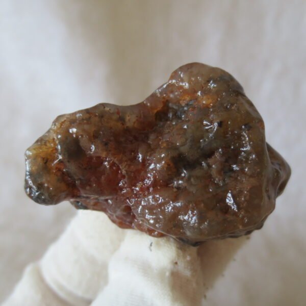 multi color gobi flower agate raw stone natural botryoidal desert agate specimen (k95) (copy)
