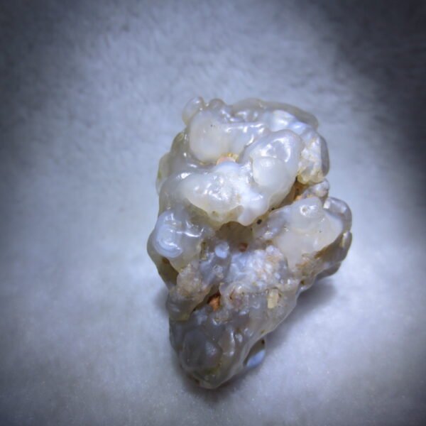 natural flower gobi agate raw desert rock mineral specimen (h39)