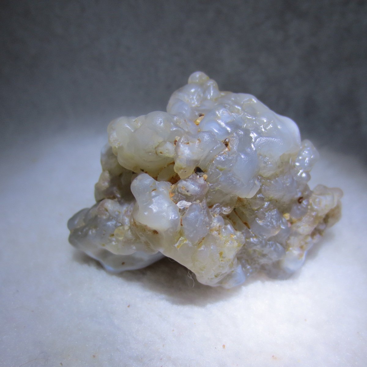 natural flower gobi agate raw desert rock mineral specimen (h39)