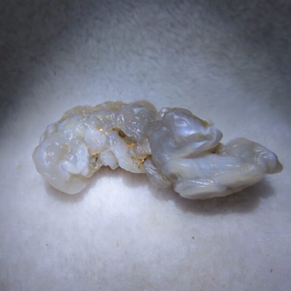 natural flower gobi agate raw desert rock mineral specimen (h41)