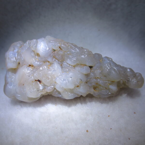 natural flower gobi agate raw desert rock mineral specimen (h43)