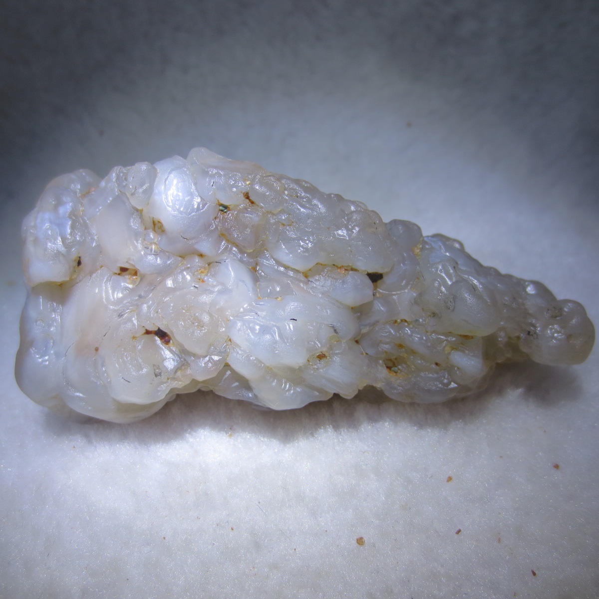 natural flower gobi agate raw desert rock mineral specimen (h43)