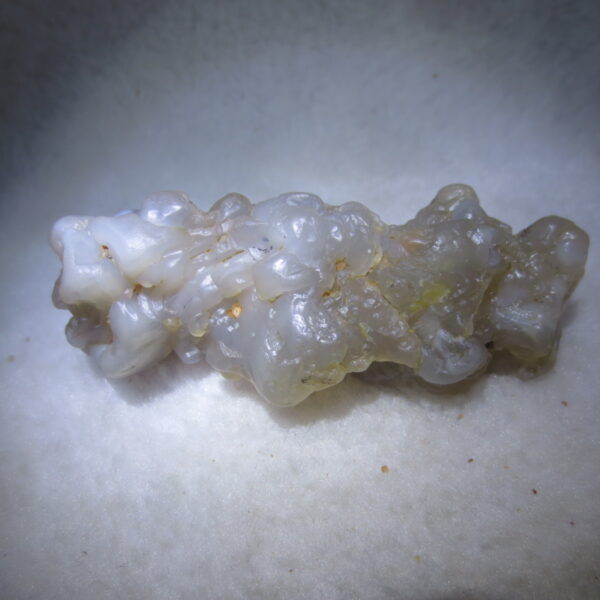 natural flower gobi agate raw desert rock mineral specimen (h43)