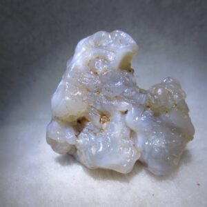 natural flower gobi agate raw desert rock mineral specimen (h44)