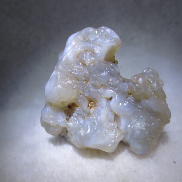 natural flower gobi agate raw desert rock mineral specimen (h44)