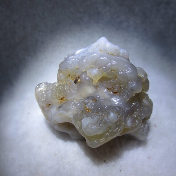 natural flower gobi agate raw desert rock mineral specimen (h46)