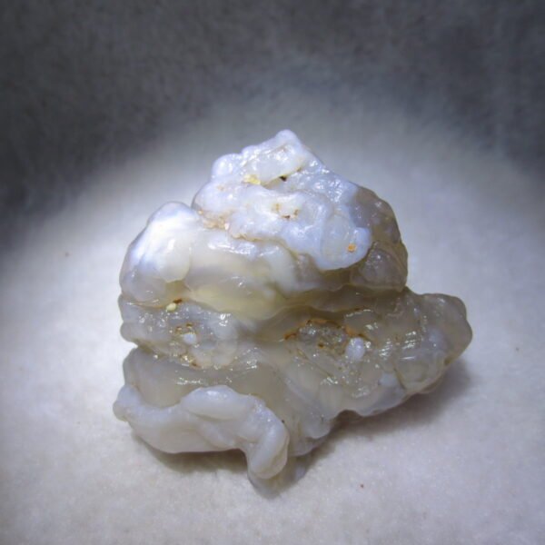 natural flower gobi agate raw desert rock mineral specimen (h46)