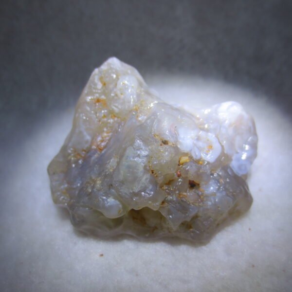 natural flower gobi agate raw desert rock mineral specimen (h49)