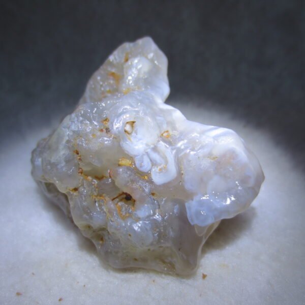 natural flower gobi agate raw desert rock mineral specimen (h49)