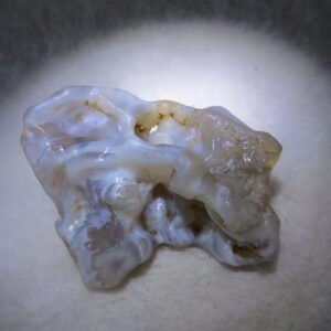 natural flower gobi agate raw desert rock mineral specimen (h49)