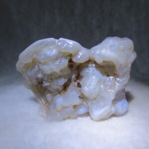 natural flower gobi agate raw desert rock mineral specimen (h52)