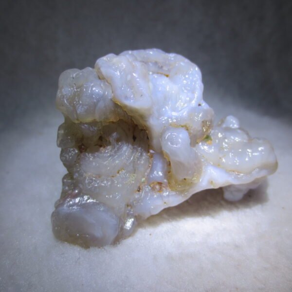 natural flower gobi agate raw desert rock mineral specimen (h55)