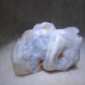 natural flower gobi agate raw desert rock mineral specimen (h56)