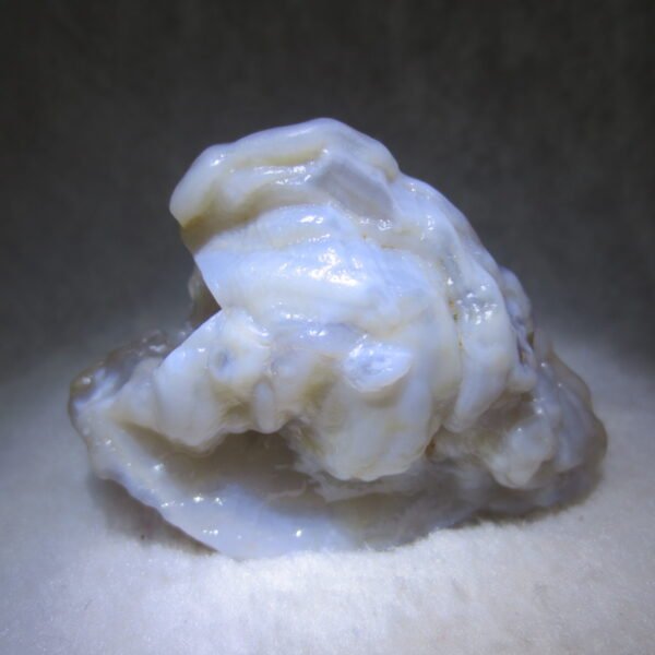 natural flower gobi agate raw desert rock mineral specimen (h57)