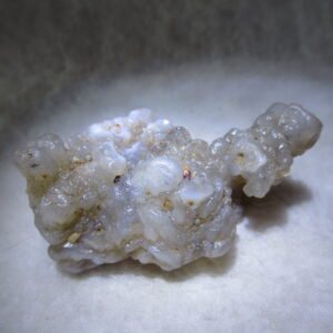 natural flower gobi agate raw desert rock mineral specimen (h58)
