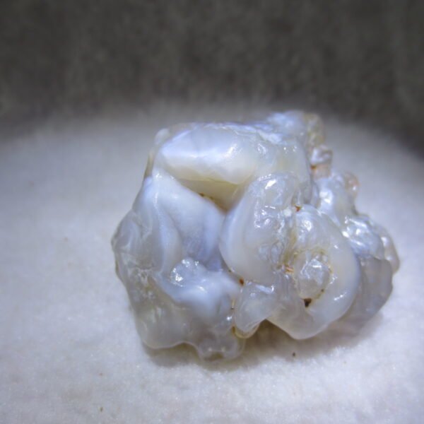 natural flower gobi agate raw desert rock mineral specimen (h59)