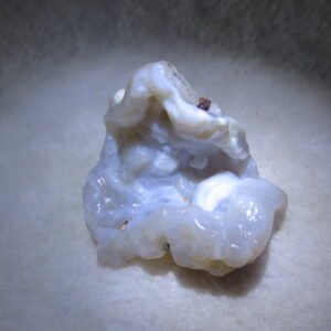 natural flower gobi agate raw desert rock mineral specimen (h60)
