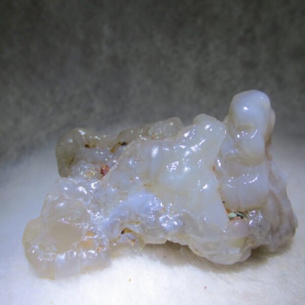 natural flower gobi agate raw desert rock mineral specimen (h61)