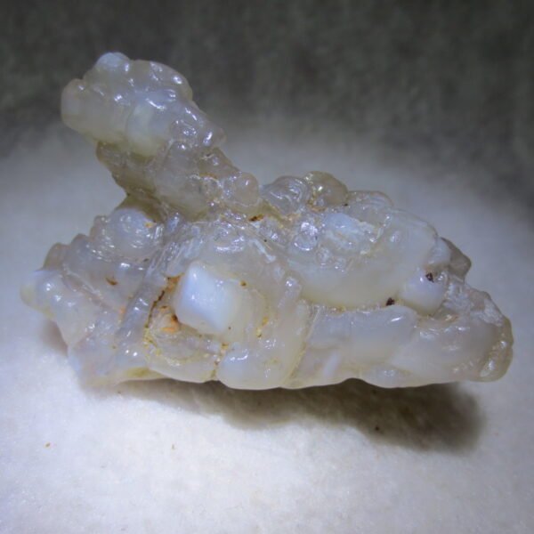 natural flower gobi agate raw desert rock mineral specimen (h61)