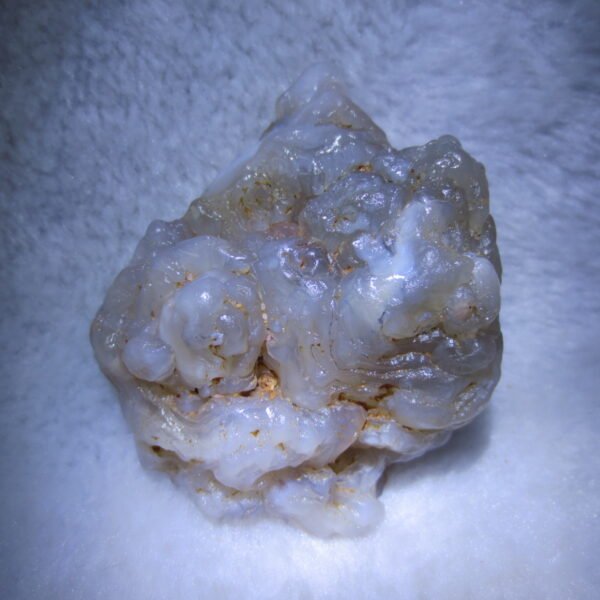 natural flower gobi agate raw desert rock mineral specimen (h62)