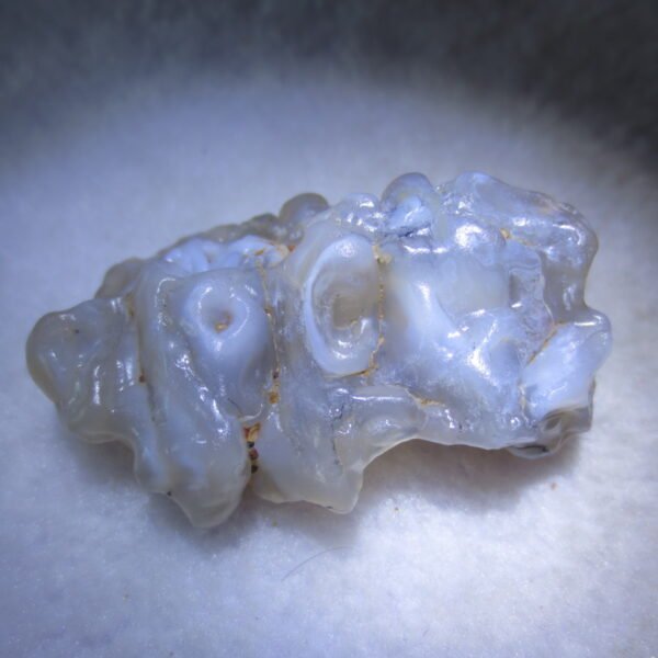 natural flower gobi agate raw desert rock mineral specimen (h63)
