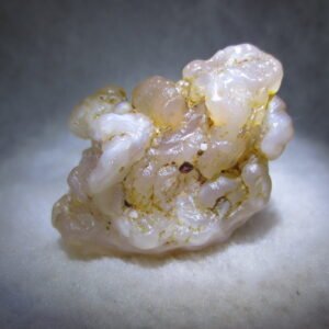 natural flower gobi agate raw desert rock mineral specimen (h64)