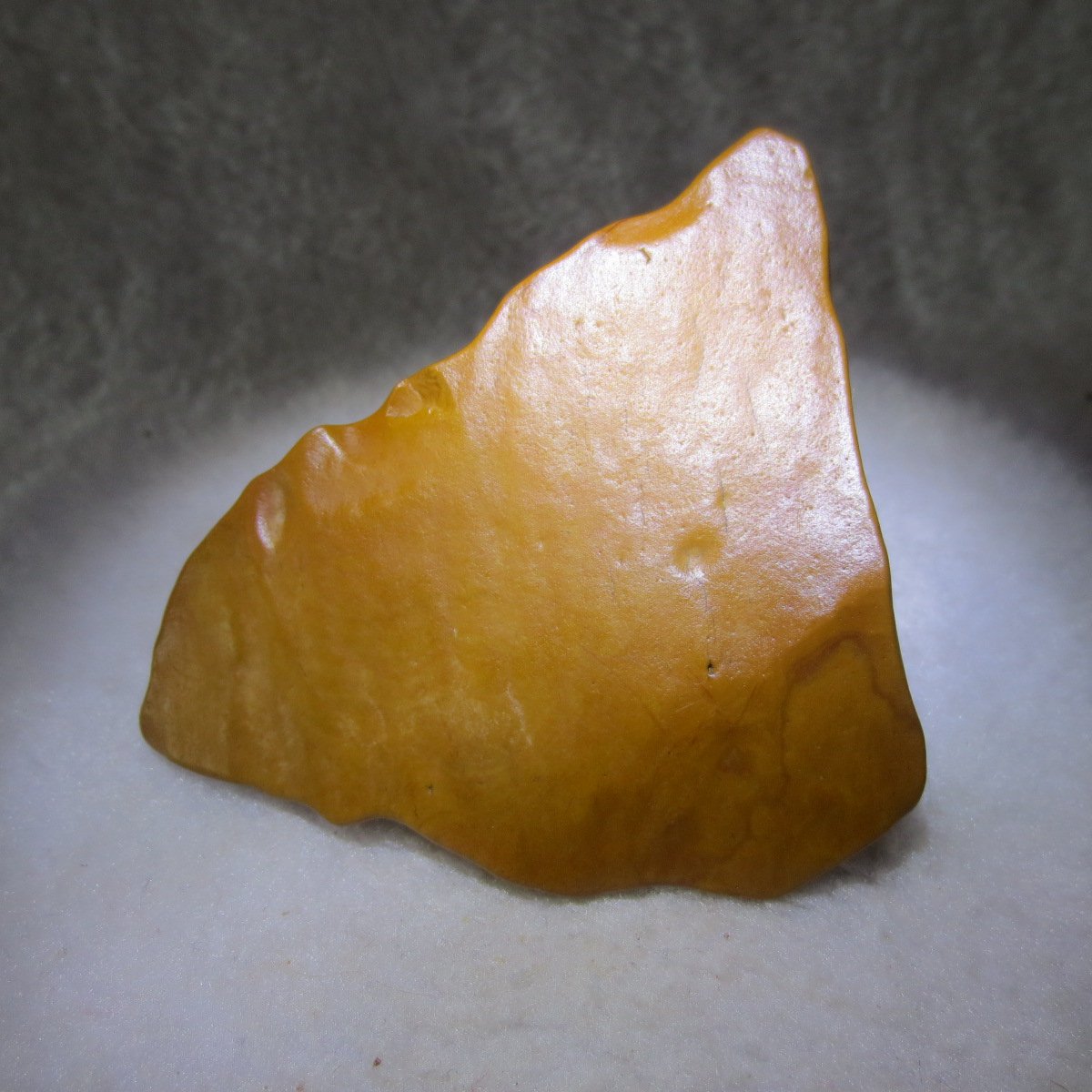 natural banded gobi agate raw desert mudstone mineral (j44)