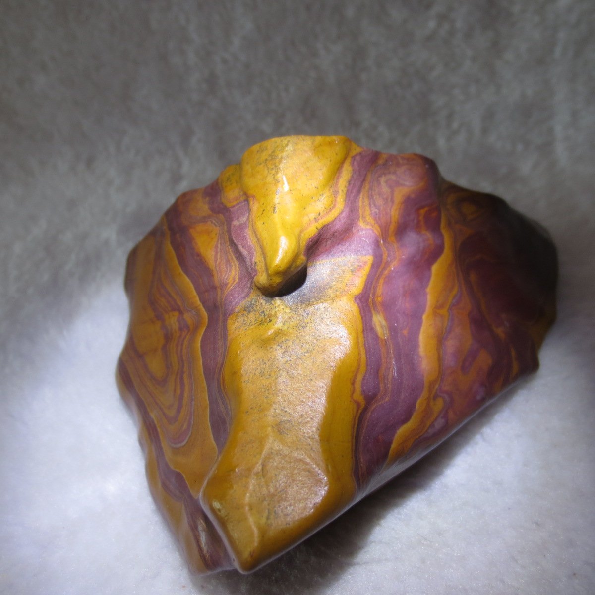natural banded gobi agate raw desert mudstone home decor. (j01)