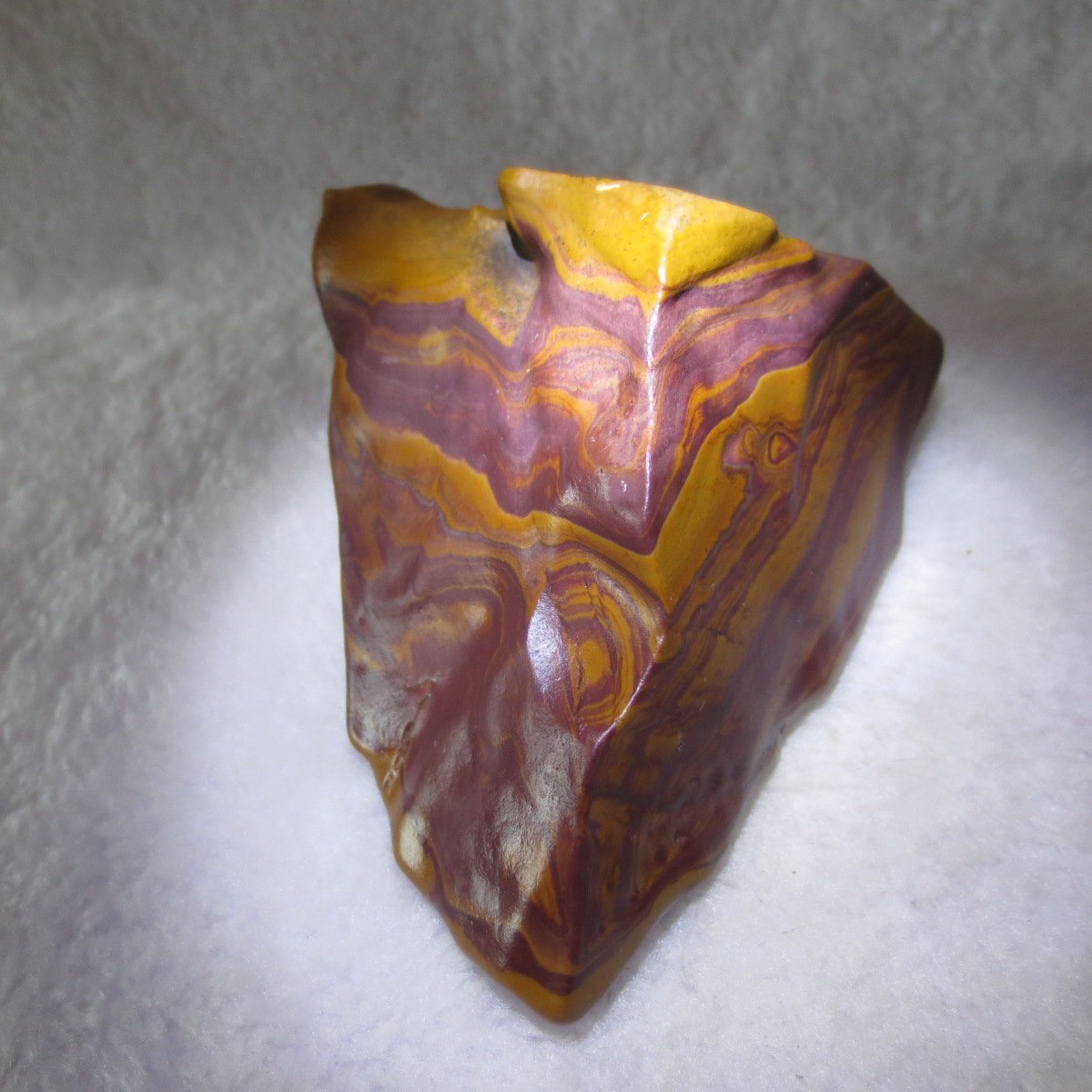 natural banded gobi agate raw desert mudstone home decor. (j01)