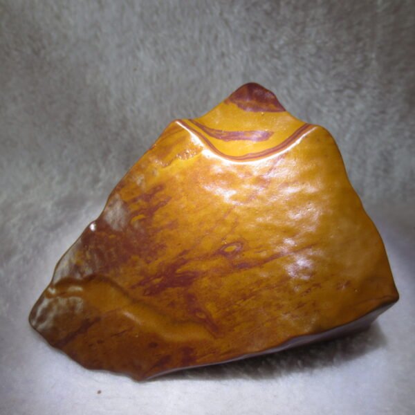 natural banded gobi agate raw desert mudstone home decor. (j01)