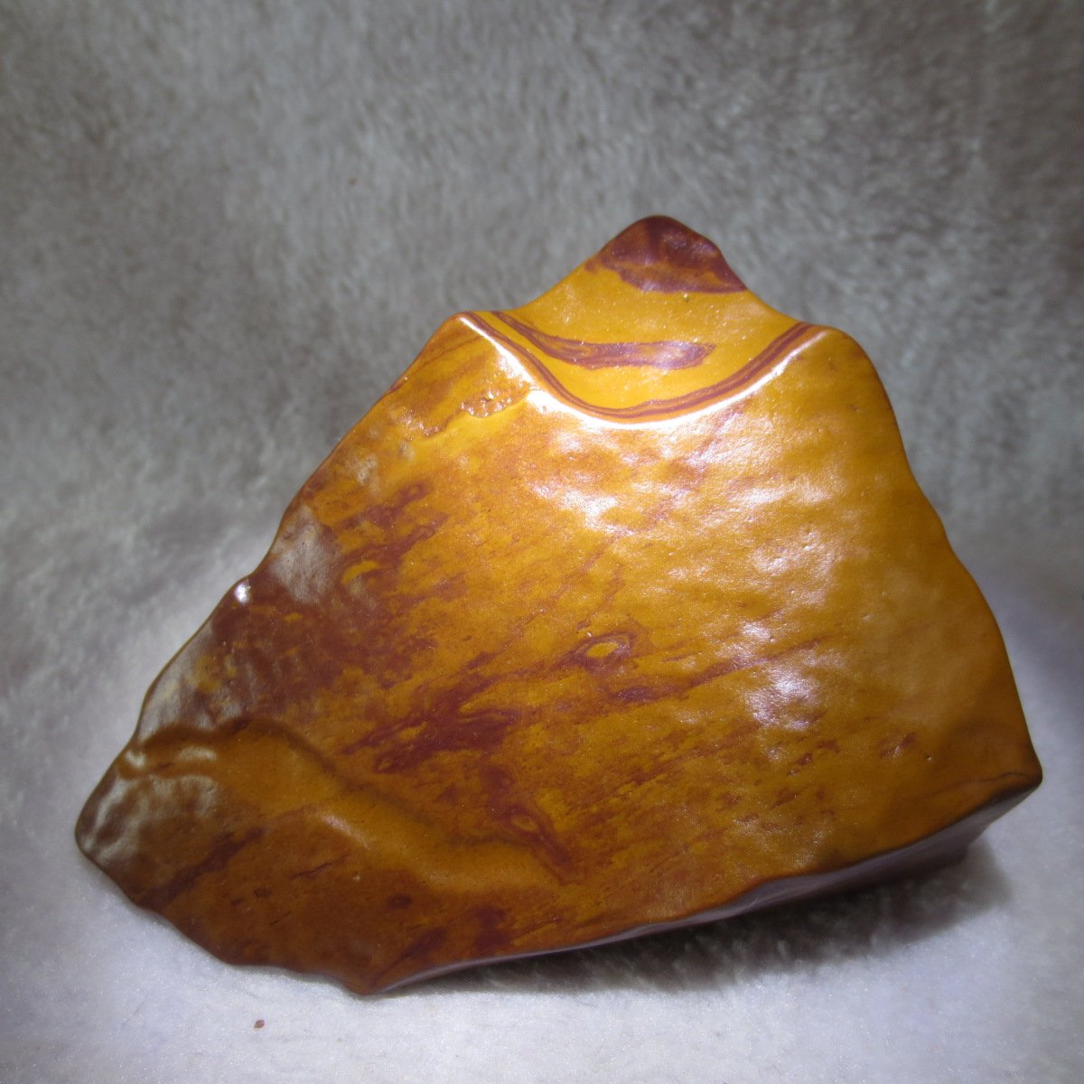 natural banded gobi agate raw desert mudstone home decor. (j01)