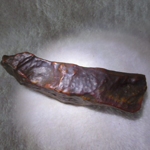 natural banded gobi agate raw desert mudstone home decor. (j03)
