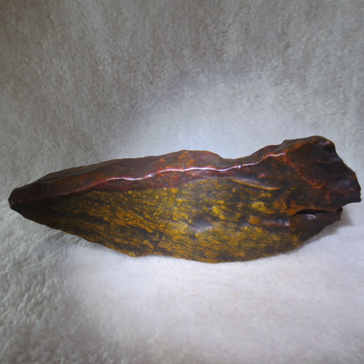 natural banded gobi agate raw desert mudstone home decor. (j03)