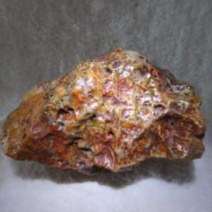 natural banded gobi agate raw desert mudstone home decor. (j06)