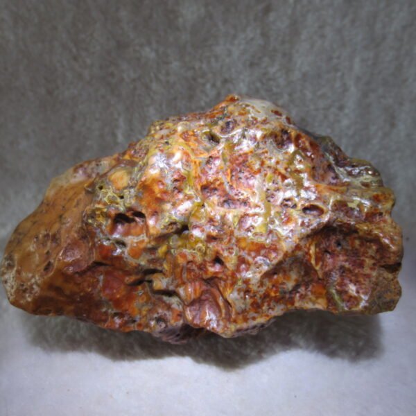 natural banded gobi agate raw desert mudstone home decor. (j06)