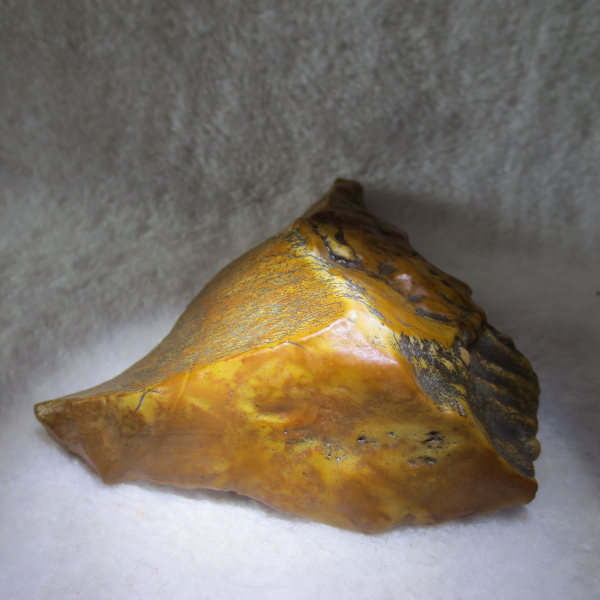natural banded gobi agate raw desert mudstone home decor. (j07)