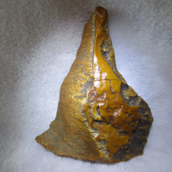 natural banded gobi agate raw desert mudstone home decor. (j07)
