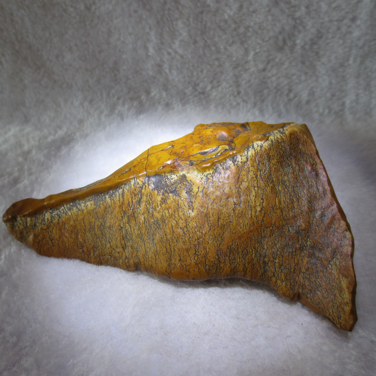 natural banded gobi agate raw desert mudstone home decor. (j07)